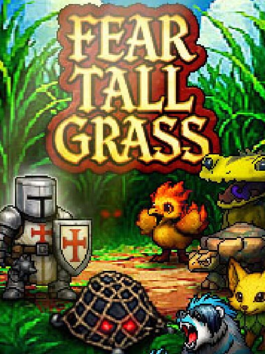 Fear Tall Grass