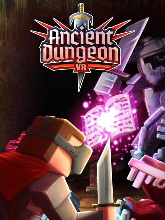 Ancient Dungeon
