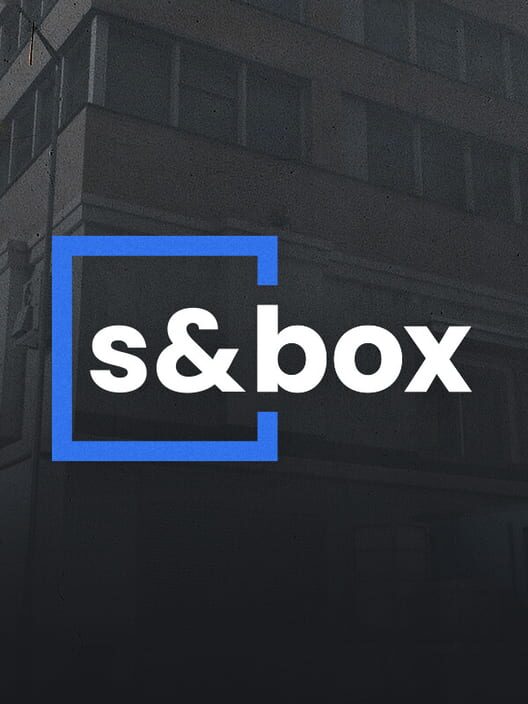 S&box