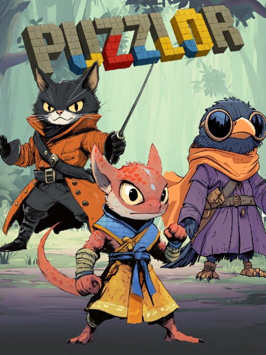 Puzzlor