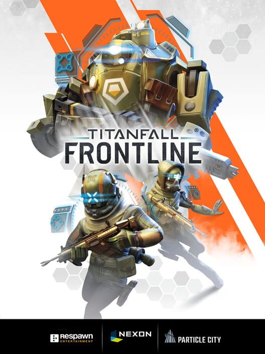Titanfall Frontline