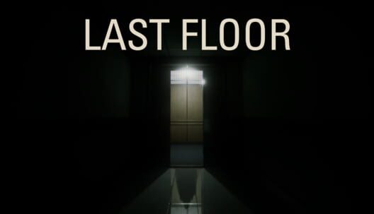Last Floor artwork 2