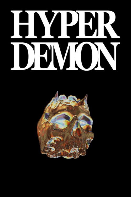 Hyper Demon