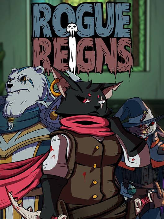 Rogue Reigns