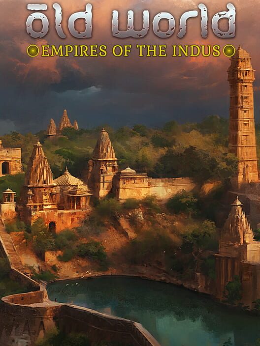 Old World: Empires of the Indus