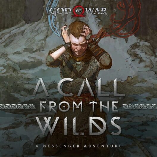 God of War: A Call from the Wilds