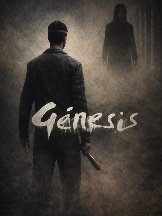 Genesis: Voces de la Niebla