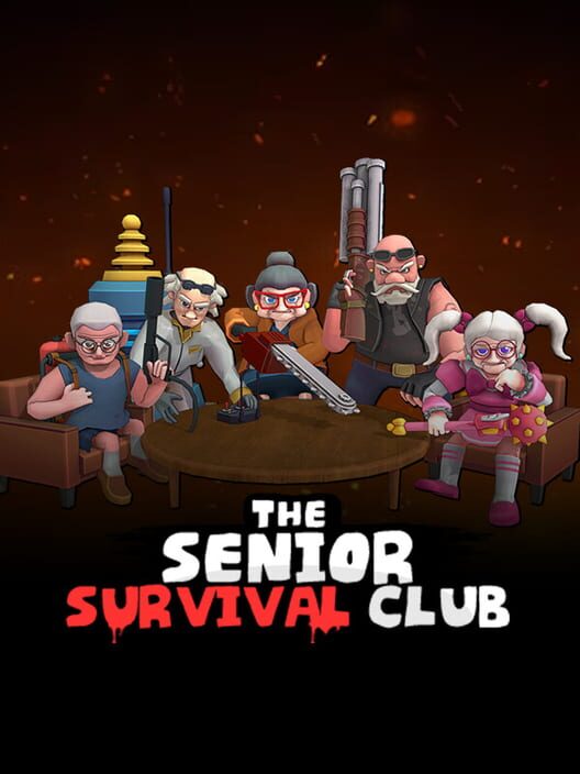 Senior Survival Club
