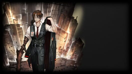 Limbus Company artwork 5