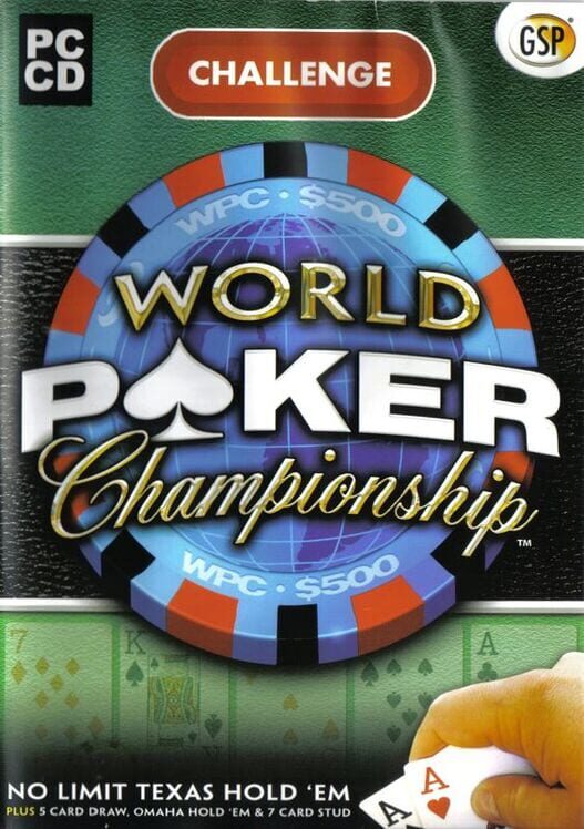 World Poker Championship