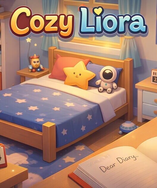 Cozy Liora