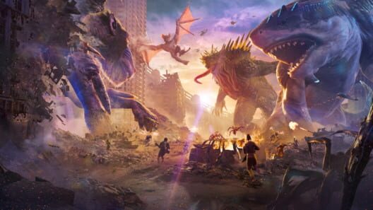 BeastLink artwork 1