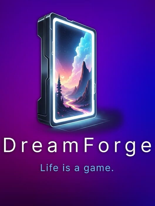 DreamForge