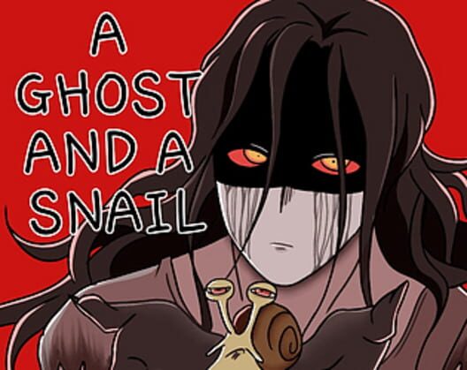 A Ghost and a Snail