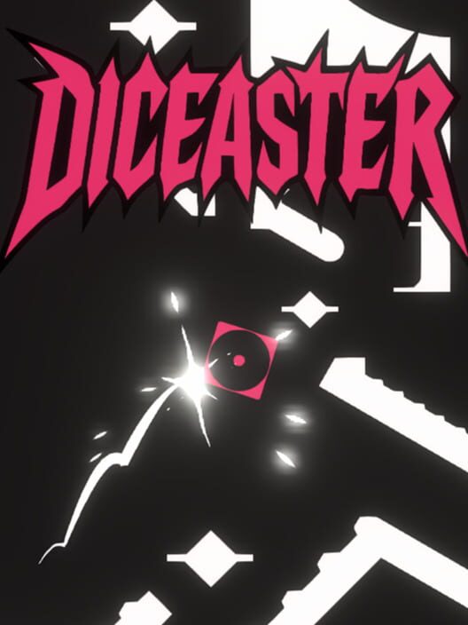 Diceaster