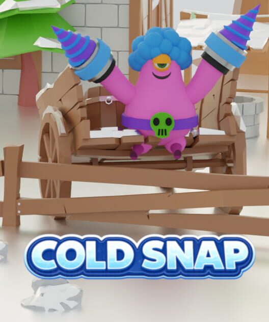 Cold Snap