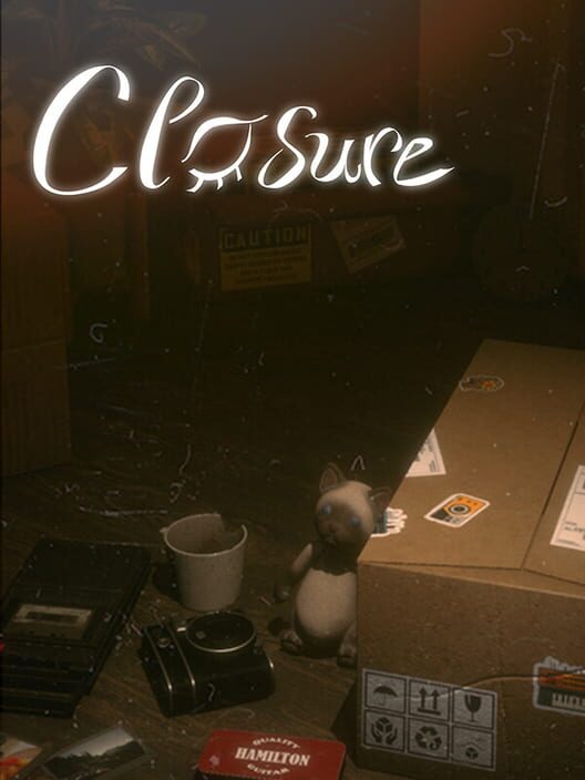 Before Closure