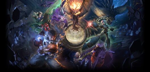 TEPPEN artwork �