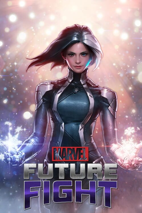 Marvel Future Fight