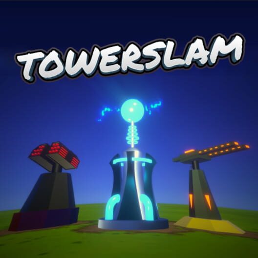 Towerslam