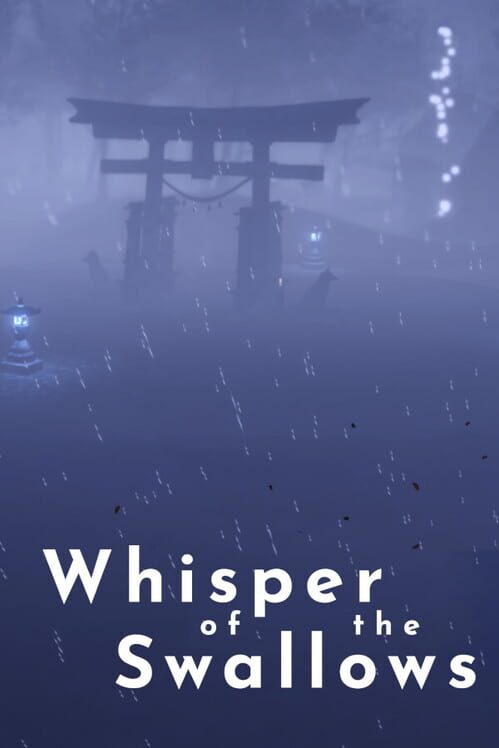 Whisper of the Swallows