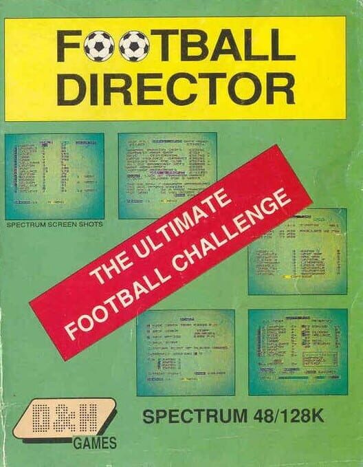 Football Director