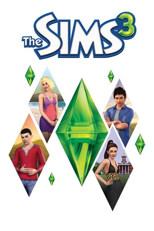 ザ・シムズ3