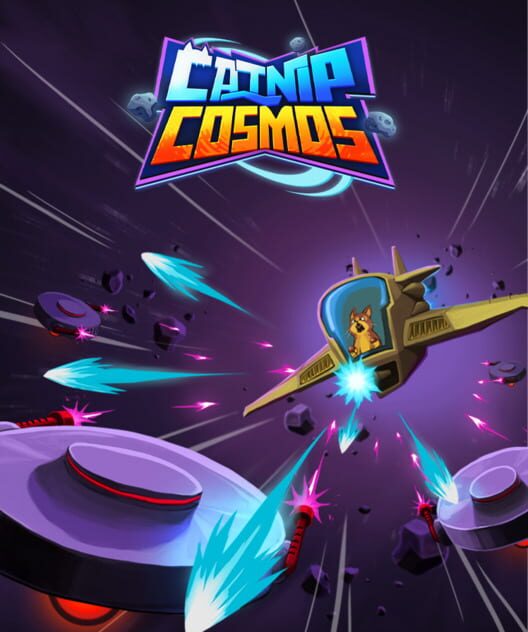 Catnip Cosmos
