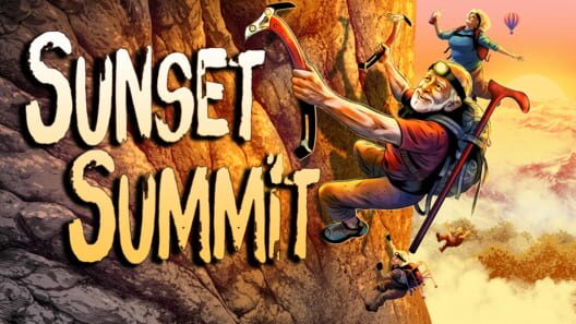 Sunset Summit artwork 2