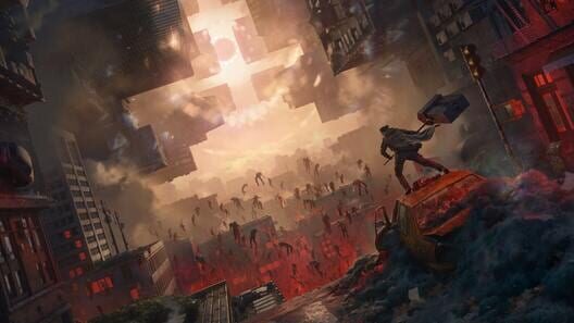 Control Resonant artwork 1
