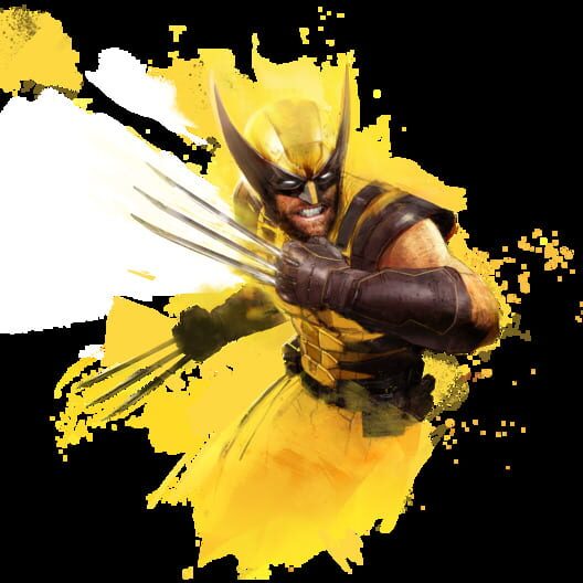 Marvel's Wolverine artwork 5