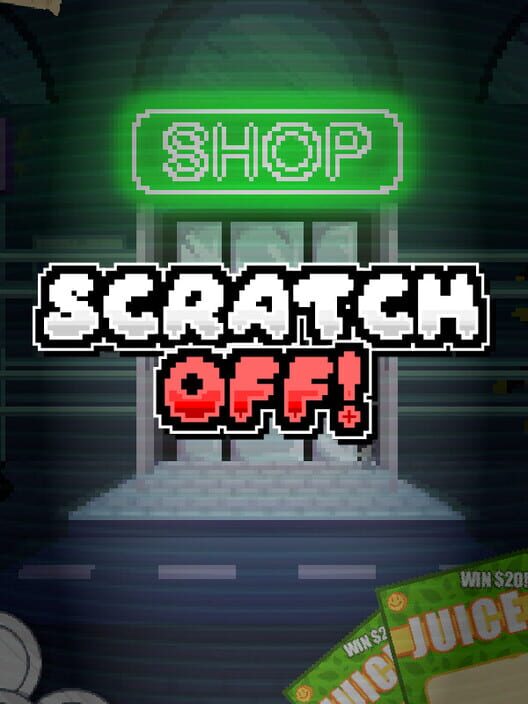 Scratch Off!