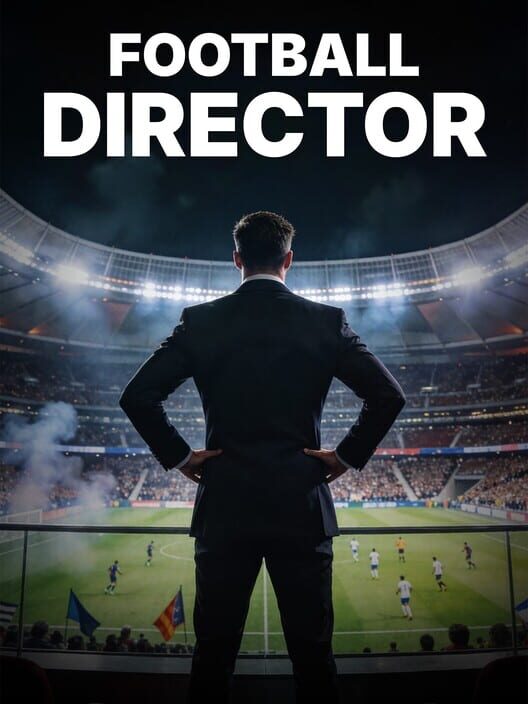 FD 27: Direct Your Football Club