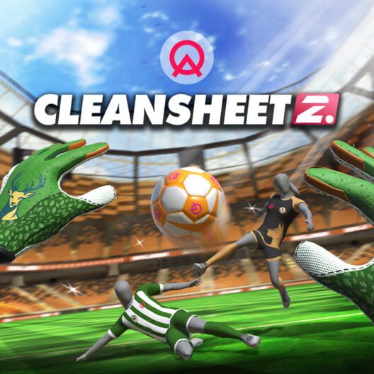 CleanSheet 2