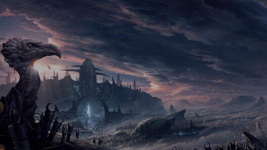 Oddworld: Soulstorm artwork 7