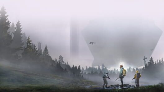 Haex artwork 1
