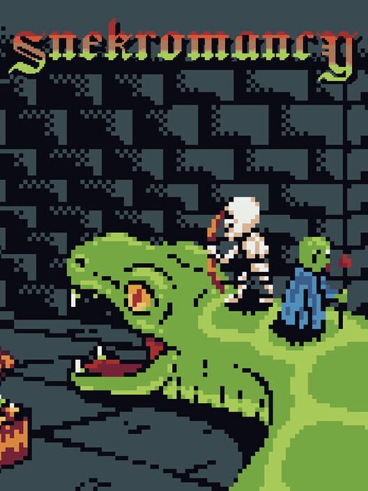 Snekromancy