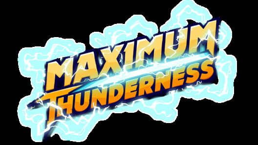 Maximum Thunderness artwork 2