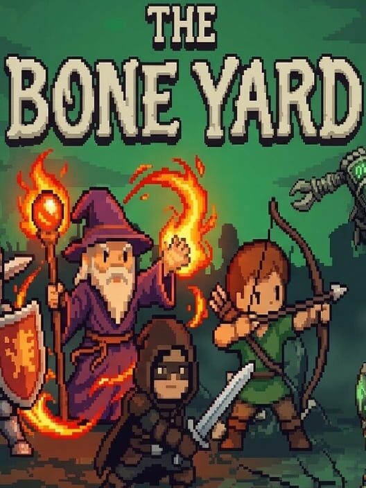The Bone Crypt
