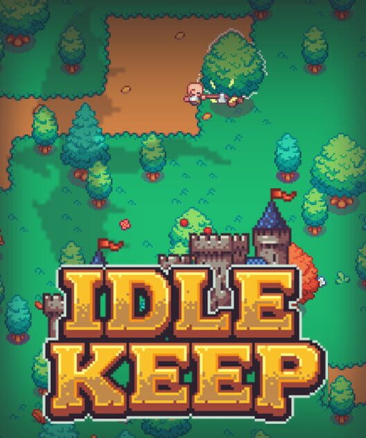 Idle Keep