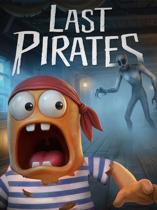 Last Pirates: Die Together