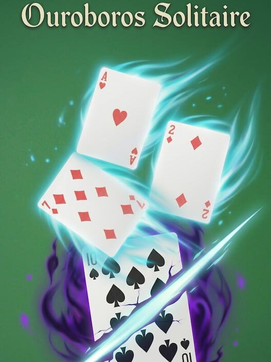 Ouroboros Solitaire