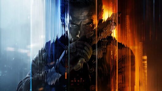 Call of Duty: Black Ops 7 artwork 1