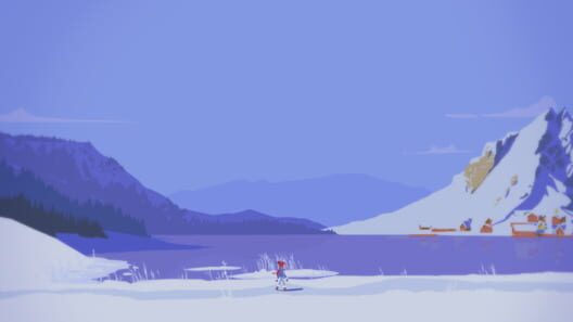 Röki artwork 1