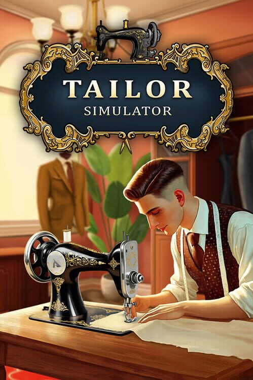 Tailor Simulator