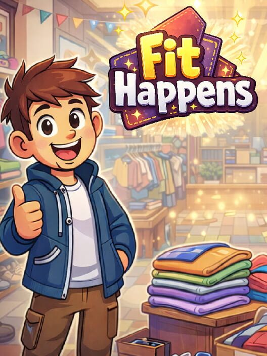Fit Happens