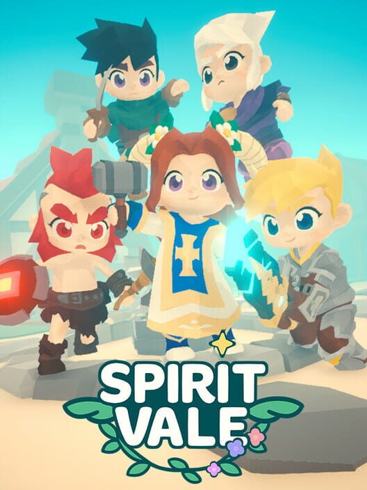 SpiritVale