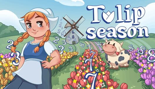Tulip Season artwork 3
