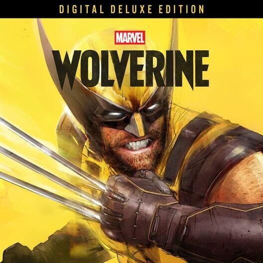Marvel's Wolverine: Digital Deluxe Edition