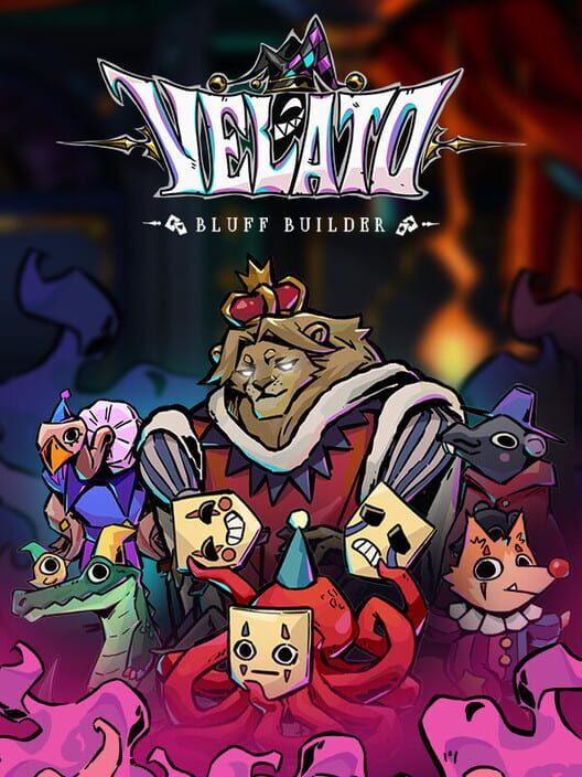 Velato